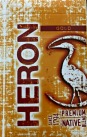 HERON LIGHT KING BOX 